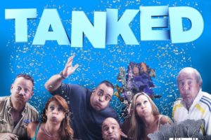 Barron Companies project featured on Animal Planet show “Tanked”