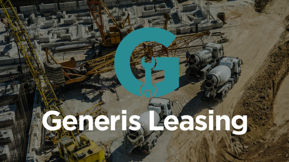 generis-leasing